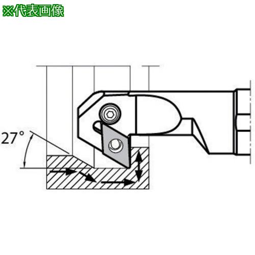 ■京セラ 引き加工用ボーリングバー S-PDZN〔品番:S25RPDZNR1532〕【5516820:0】[送料別途見積り][掲外取寄][店頭受取不可]｜ホームセンターバロー　店