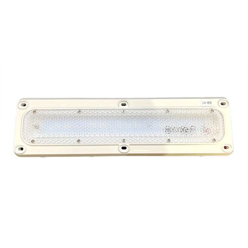 ■グリーンクロス LED庫内灯 KO-24S〔品番:6300040613〕【5518139:0】[送料別途見積り][法人・事業所限定][外直送][店頭受取不可]