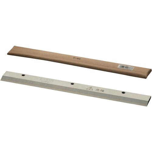 ■ライオン 電動断裁機#707用替刃〔品番:20868〕【5519860:0】[送料別途見積り][掲外取寄][店頭受取不可]