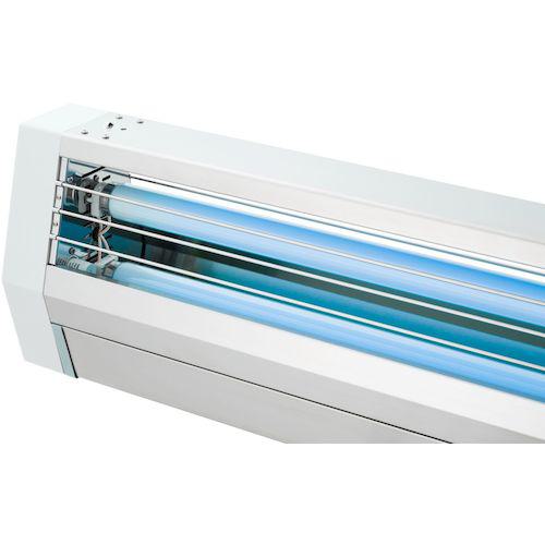 ■朝日 捕虫器 ハエポン MP-8100〔品番:MP8100〕【5524382:0】[送料別途見積り][法人・事業所限定][外直送][店頭受取不可]｜ホームセンターバロー　店 40,469円
