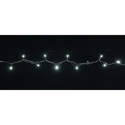 ■JEFCOM LEDストリングSJX(ランダム点滅タイプ)10M・白〔品番:SJXNHA0510WW〕【5525476:0】[送料別途見積り][掲外取寄][店頭受取不可] 8,791円