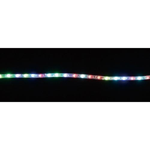 ■JEFCOM LEDソフトネオンSJX(マルチパターンタイプ)20M〔品番:SJXE1320MP〕【5525505:0】[送料別途見積り][掲外取寄][店頭受取不可]