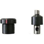 ■モクバ印 レースウェイ スマートパンチャー ダイス 7mm〔品番:D1201〕【5528292:0】[送料別途見積り][掲外取寄][店頭受取不可]