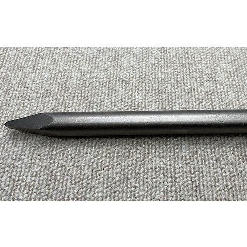 ■NPK チスチゼル 650L AA-00SP(R)シャンク部丸込み650L用〔品番:17300117〕【5530374:0】[送料別途見積り][掲外取寄][店頭受取不可]｜ホームセンターバロー　店