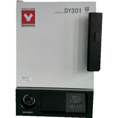 ■YAMATO 定温乾燥器 DY301〔品番:DY301〕【5531262:0】[送料別途見積り][店頭受取不可]｜ホームセンターバロー　店