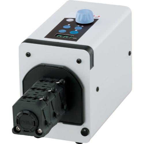■東京理化 定量送液ポンプ(ローラーポンプ)NRP-2000A〔品番:NRP2000A〕【5532848:0】[送料別途見積り][法人・事業所限定][店頭受取不可]｜ホームセンターバロー　店 94,138円