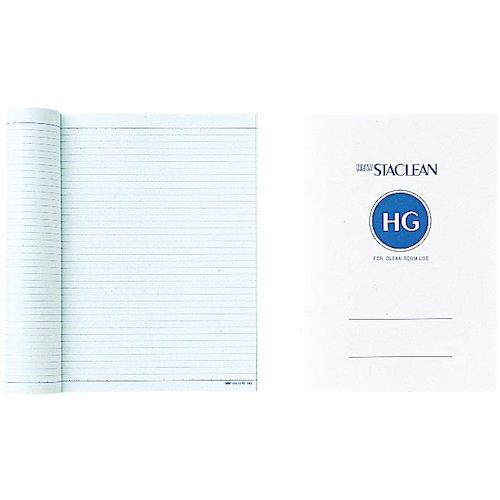 ■桜井 ニュースタクリンHGノート78 (20冊入)〔品番:78HGA412〕【5536249:0】[送料別途見積り][掲外取寄][店頭受取不可]｜ホームセンターバロー　店