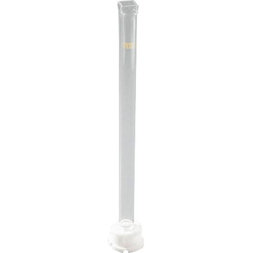 ■SIBATA LSV 冷却管 B-811用〔品番:F345037903〕【5537729:0】[送料別途見積り][法人・事業所限定][掲外取寄][店頭受取不可]