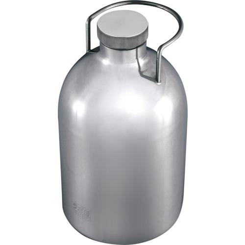 ■スギヤマゲン 分析廃液・薬品・溶媒安全保存容器 ラボ缶R 3L〔品番:LC03R〕【5542486:0】[送料別途見積り][法人・事業所限定][直送][店頭受取不可] 20,540円
