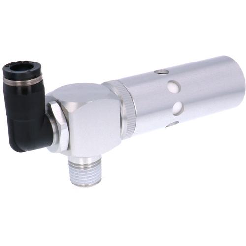 ■PISCO 真空発生器VM・VC〔品番:VCL15028L〕【5546244:0】[送料別途見積り][掲外取寄][店頭受取不可]