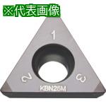 ■京セラ 旋削加工用チップ CBNコーティング KBN25M〔品番:TPGW160404T00815ME〕【5549051:0】[送料別途見積り][掲外取寄][店頭受取不可]