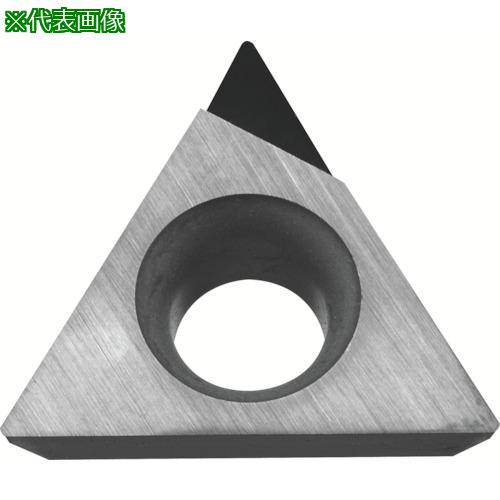 ■京セラ 旋削用チップ PCD KPD001〔品番:TPMH110302LNE〕【5549361:0】[送料別途見積り][掲外取寄][店頭受取不可]