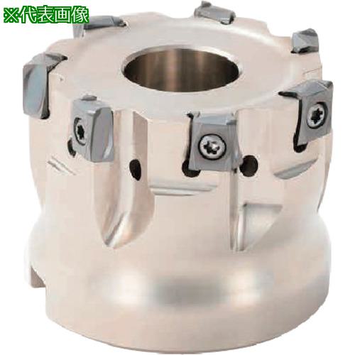 ■京セラ フライス加工用ホルダー MA90 フェースミル〔品番:MA90125R12T16CM〕【5550189:0】[送料別途見積り][掲外取寄][店頭受取不可]