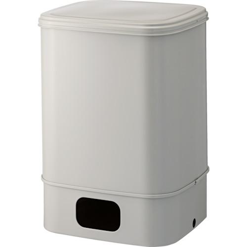 ■DAIKEN 室内用角型灯油タンク ホームタンク50型〔品番:DK50ST〕【5550305:0】[送料別途見積り][法人・事業所限定][直送][店頭受取不可]｜ホームセンターバロー　店