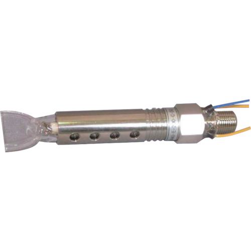 ■日本精器 熱風ヒータCタイプ〔品番:BNSJD350E100CSC〕【5550345:0】[送料別途見積り][法人・事業所限定][掲外取寄][店頭受取不可]