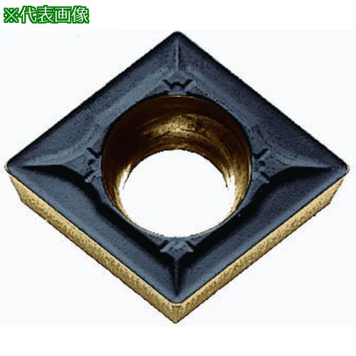 ■京セラ 旋削加工用チップ CA125P《10個入》〔品番:CCMT120404GK〕【5551787×10:0】[送料別途見積り][掲外取寄][店頭受取不可]
