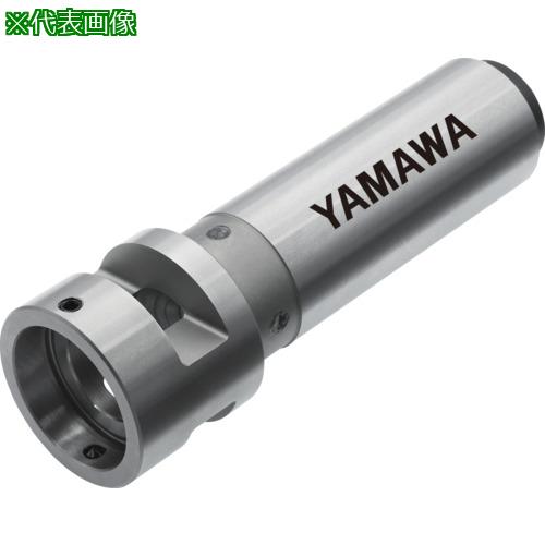 ■ヤマワ マシニングセンタ用ダイスアタッチメント DA SS 25-20-60〔品番:DASS252060〕【5552093:0】[店頭受取不可]