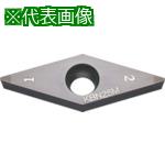 ■京セラ 旋削加工用チップ CBNコーティング KBN25M〔品番:VBGW110304T00815ME〕【5553474:0】[送料別途見積り][掲外取寄][店頭受取不可]