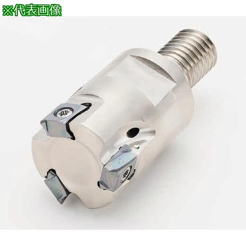 ■京セラ フライス加工用ホルダー MA90 モジュラーヘッド〔品番:MA9025M1212T2C〕【5553497:0】[店頭受取不可]｜ホームセンターバロー　店