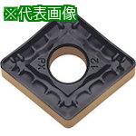 ■京セラ 旋削加工用チップ CA125P《10個入》〔品番:CNMM190608PX〕【5554866×10:0】[送料別途見積り][掲外取寄][店頭受取不可]