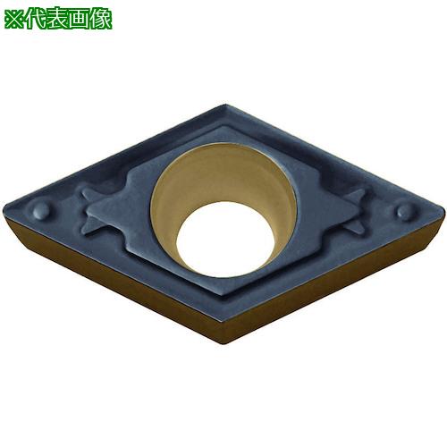 ■京セラ 旋削加工用チップ CA125P《10個入》〔品番:DCMT11T308HQ〕【5554903×10:0】[店頭受取不可]