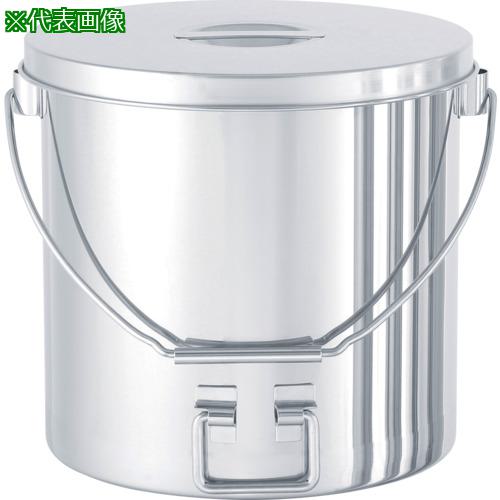 ■MONOVATE 吊り下げ式下部折りたたみ取っ手付汎用容器 投入ブラケット付 4L〔品番:STBDFSB18〕【5556444:0】[法人・事業所限定][外直送元][店頭受取不可]
