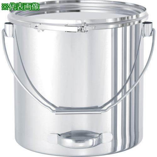 ■MONOVATE 吊り下げ式下部取っ手付密閉容器(バンド式)投入ブラケット付 10L〔品番:CTLBDSB24〕【5556462:0】[法人・事業所限定][外直送元][店頭受取不可]｜ホームセンターバロー　店