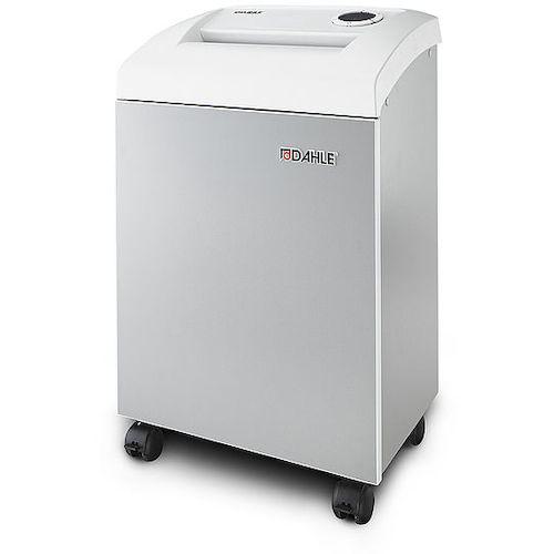 ■ダーレー クリーンテックシュレッダー 51214〔品番:51214〕【5558002:0】[送料別途見積り][法人・事業所限定][外直送][店頭受取不可]
