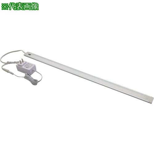 ■ヤマテック ロジスタンド用オプション LED照明 本体長さ304mm 本体コード長0.5m〔品番:ALT2030IRD〕【5558720:0】[送料別途見積り][法人・事業所限定][直送][店頭受取不可]