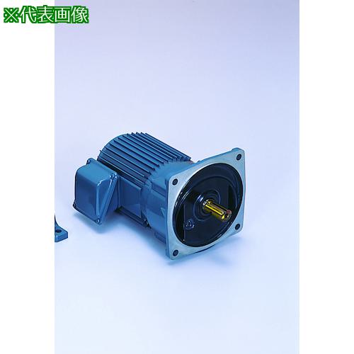 ■シグマー 高効率IE3、平行軸三相750Wフランジ取付形ギアモーター 減速比1/160〔品番:TMF208E160〕【5562549:0】[法人・事業所限定][直送元][店頭受取不可]｜ホームセンターバロー　店