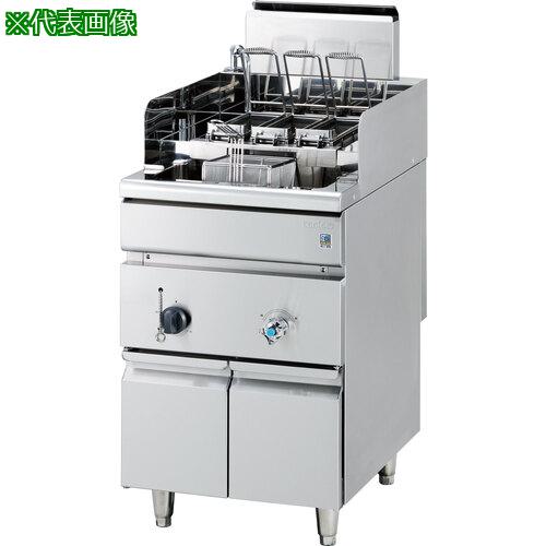 ■tanico スパゲティーボイラー〔品番:TGSB50R〕【5564445:0】[送料別途見積り][法人・事業所限定][外直送][店頭受取不可]