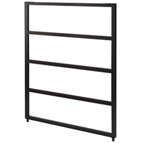 ■NAIKI ラダーパネル〔品番:JPL1512B〕【5566047:0】[送料別途見積り][法人・事業所限定][外直送][店頭受取不可]