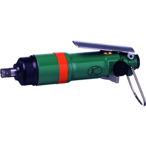 ■空研 1/4インチ小型インパクトドライバー6.35mm6角穴 ソフトジョイント仕様 KW-50H〔品番:KW50H〕【5567602:0】[法人・事業所限定][直送元][店頭受取不可]
