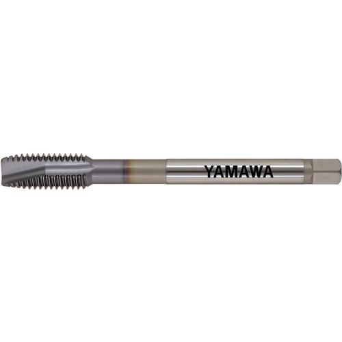 ■ヤマワ Z-PRO コーティングポイントタップ VUPO L150 P3 M10X1〔品番:VUPO150P3M10X1〕【5568035:0】[店頭受取不可]