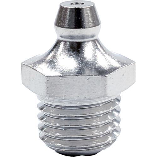 ■KURITA グリースニップル A型M12X1.5 (100個入)〔品番:GNA12M15K100P〕【5568315:0】[送料別途見積り][掲外取寄][店頭受取不可]