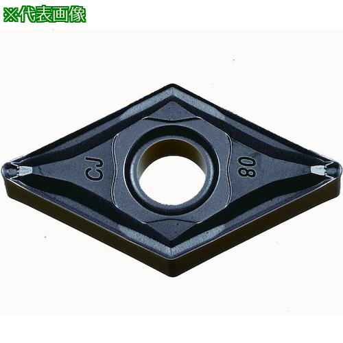 ■京セラ 旋削加工用チップ CA125P《10個入》〔品番:DNMG150612CJ〕【5571155×10:0】[送料別途見積り][掲外取寄][店頭受取不可]