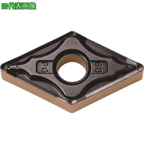 ■京セラ 旋削加工用チップ CA125P《10個入》〔品番:DNMG150604PG〕【5571749×10:0】[送料別途見積り][掲外取寄][店頭受取不可]