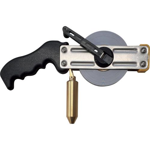 ■日本度器 コメット・タンクスケール 30m〔品番:CT30〕【5571933:0】[送料別途見積り][店頭受取不可]｜ホームセンターバロー　店