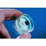 ■Merck 2ピース液体汚染分析モニター、37mm〔品番:MAWP037P0〕【5572480:0】[送料別途見積り][法人・事業所限定][外直送][店頭受取不可]