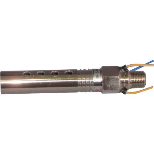 ■日本精器 熱風ヒータAタイプ〔品番:BNSJD350E100ASC〕【5573146:0】[送料別途見積り][掲外取寄][店頭受取不可]