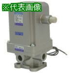 ■日本精器 電磁弁パイロット部200型 AC100V〔品番:BN200P1E100〕【5573154:0】[送料別途見積り][掲外取寄][店頭受取不可]