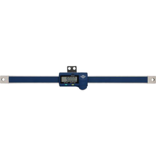 ■カノン デジタルスケール 200mm ES20BL〔品番:ES20BL〕【5573983:0】[送料別途見積り][掲外取寄][店頭受取不可] 24,289円
