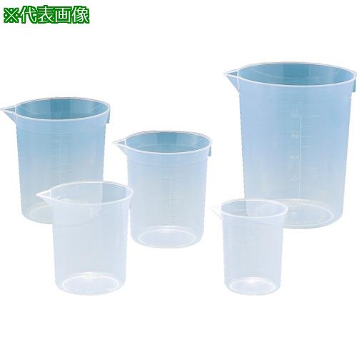 ■サンプラ カップ500ml (1箱入)〔品番:01663C〕【5574447:0】[店頭受取不可]｜ホームセンターバロー　店