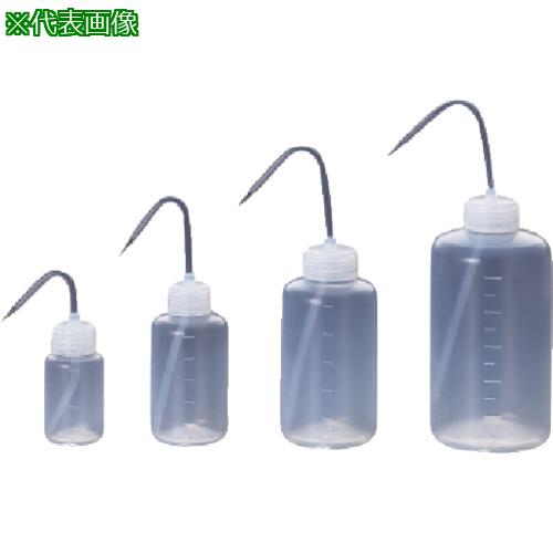 ■サンプラ PFA細口洗浄瓶 1L〔品番:18136〕【5574901:0】[送料別途見積り][掲外取寄][店頭受取不可] 17,425円