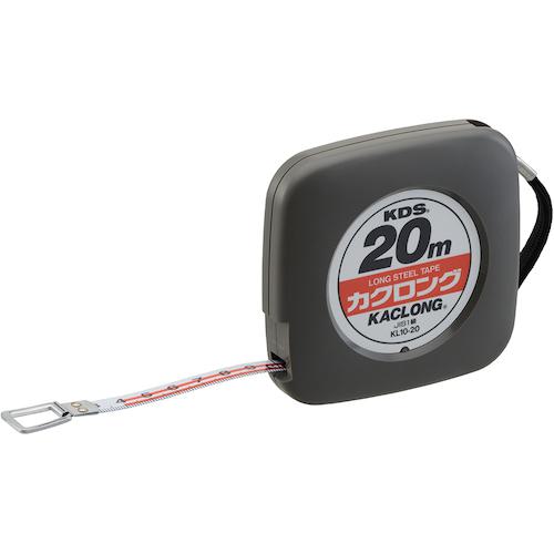■KDS カクロング10・20証明書類4点付〔品番:KL1020CT〕【5575113:0】[送料別途見積り][法人・事業所限定][外直送][店頭受取不可]