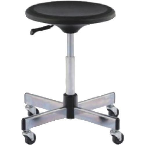 ■ノーリツ 作業用チェア〔品番:MUS6L〕【5575956:0】[送料別途見積り][法人・事業所限定][直送][店頭受取不可]