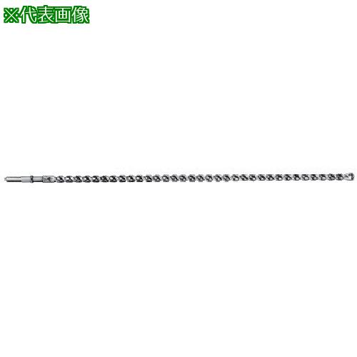 ■サンコー テクノ オールドリルEXLタイプ エクストラロング 六角軸 刃径18.0mm〔品番:EXL18.0X850〕【5581061:0】[送料別途見積り][掲外取寄][店頭受取不可]