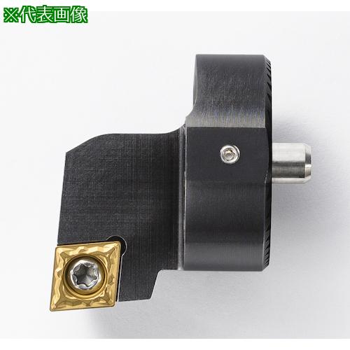 ■京セラ 内径防振工具 交換ヘッド KAV-SCLC〔品番:KAVH32SCLCR09〕【5581174:0】[店頭受取不可]｜ホームセンターバロー　店