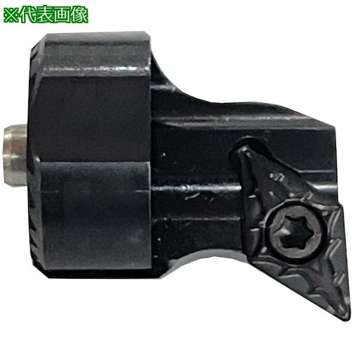 ■京セラ 内径防振工具 交換ヘッド KAV-SDUC〔品番:KAVH32SDUCL11〕【5582724:0】[店頭受取不可]