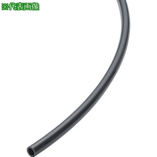 ■PISCO ナイロンチューブ〔品番:NA3/8100B〕【5584194:0】[送料別途見積り][掲外取寄][店頭受取不可]